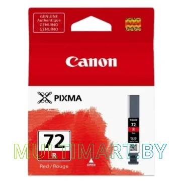 Картридж Canon PGI-72 R